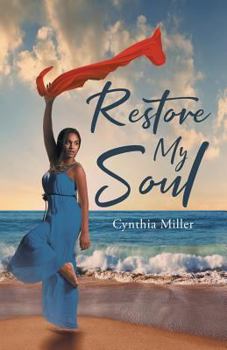 Paperback Restore My Soul Book