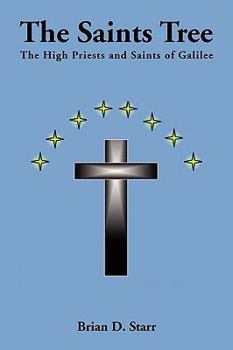 Paperback The Saints Tree Book