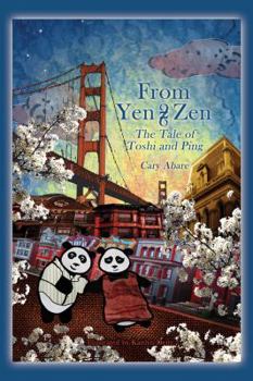 Hardcover From Yen 2 Zen Book