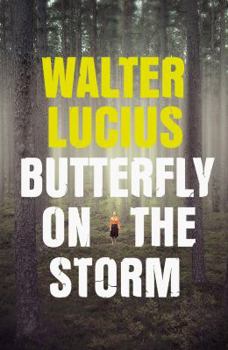 De vlinder en de storm - Book #1 of the Hartland trilogie