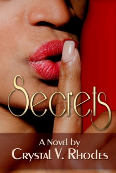 Secrets - Book #5 of the Sin