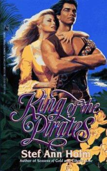 Mass Market Paperback King of the Pirates Book