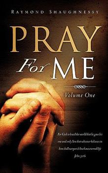 Paperback Pray for Me Book