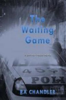 Paperback The Waiting Game: A Garvey Fields Mystery Book