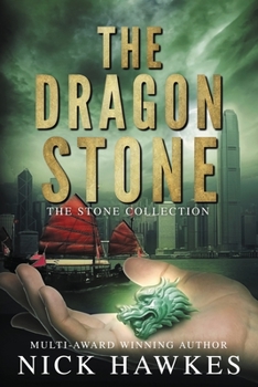 The Dragon Stone - Book #4 of the Stone Collection