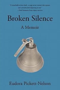 Paperback Broken Silence Book