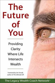 The Future of You