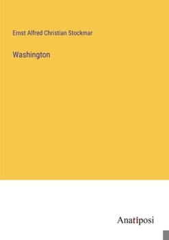 Paperback Washington [German] Book