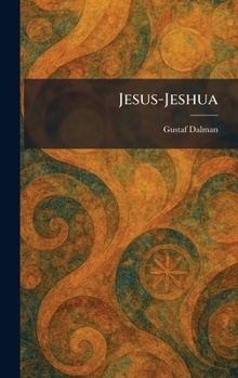 Jesus-Jeshua