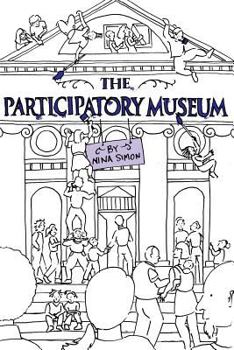 Paperback The Participatory Museum Book