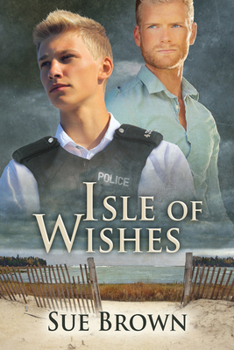 Isle of Wishes - Book #2 of the Isle