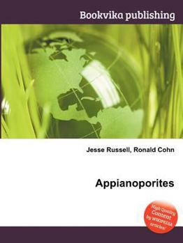 Paperback Appianoporites Book