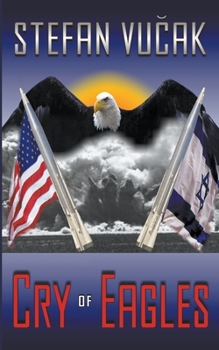 Paperback Cry of Eagles Book