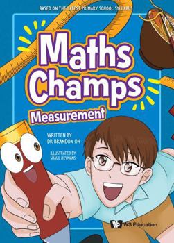 Paperback Measurement Book