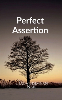 Paperback Perfect Assertion Book