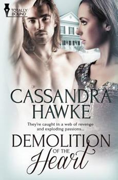 Paperback Demolition of the Heart Book