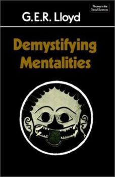 Paperback Demystifying Mentalities Book