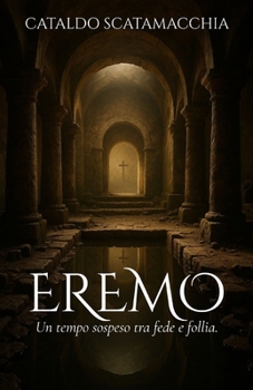 Paperback Eremo [Italian] Book