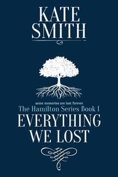 Paperback Everything We Lost Book