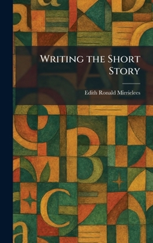 Writing the Short Story