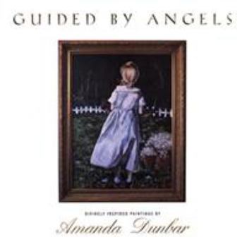 Hardcover Guided by Angels Book