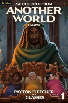 Paperback Dawn: A Slice-Of-Life Reverse Isekai Book