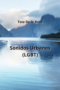 Paperback Sonidos Urbanos (LGBT) [Spanish] Book