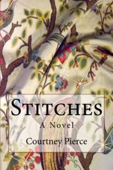 Paperback Stitches Book