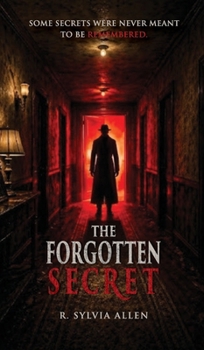 Hardcover The Forgotten Secret Book