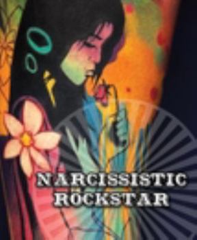 Hardcover Narcissistic Rockstar Book