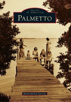 Paperback Palmetto Book