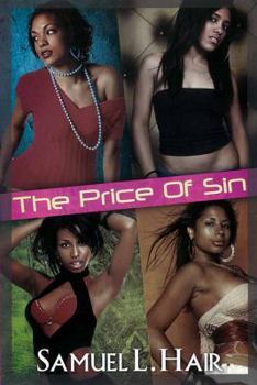 Paperback The Price of Sin Book