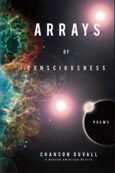 Paperback Arrays of Consciousness: Poems Book