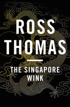 Paperback The Singapore Wink Book