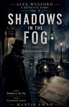 Alex Wexford - A Detective Story Vol 5