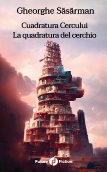 Paperback Cuadratura cercului: La quadratura del cerchio [Italian] Book