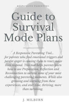 Paperback Guide to Survival Mode Plans Book