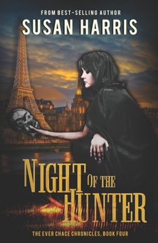 Paperback Night of the Hunter Book