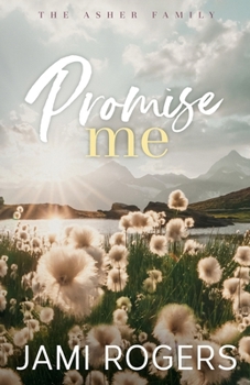 Paperback Promise Me: Special Edition Paperback Book