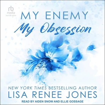 My Enemy, My Obsession