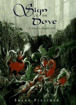 Hardcover Sign of the Dove Book