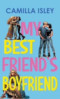 Paperback My Best Friend's Boyfriend Book