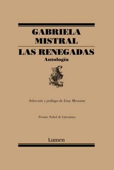 Paperback Las Renegadas. Antología / The Renegades: Anthology [Spanish] Book