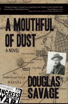 Paperback A Mouthful of Dust Book