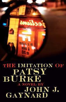 Paperback The Imitation of Patsy Burke Book