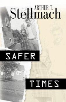 Paperback Safer Times Book