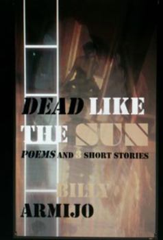 Paperback Dead Like the Sun Book