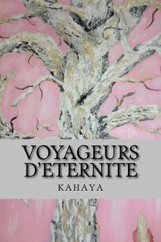 Paperback Voyageurs D'eternite [French] Book