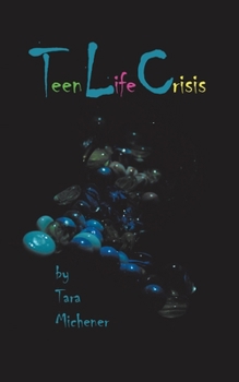 Paperback Teen Life Crisis Book