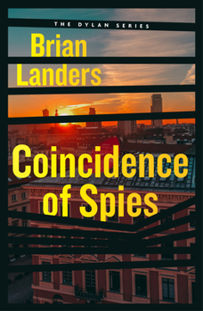 Paperback Coincidence of Spies: Volume 3 Book